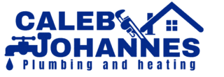 Caleb Johannes Plumbing and Heating Logo